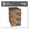 WypAll L40 Towels, POP-UP Box, 10.8 x 10, White, 90 / Box, 9 Boxes / Carton - 3 of 4