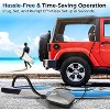 SereneLife Electric Air Pump Compressor / Air Inflator & Air Deflator for SUP Stand-Up Paddle Boards & Water Sport Pool Inflatables - 4 of 4