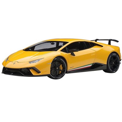 toy lamborghini huracan performante