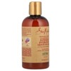 SheaMoisture Manuka Honey & Mafura Oil, Intensive Hydration Leave-In Milk, 8 fl oz (237 ml) - 3 of 3