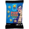 Pop Art Pop Stars Sea Salt 3D Potato Bites - Case of 12/4.5 oz - 2 of 4