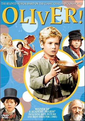 Oliver! (DVD)