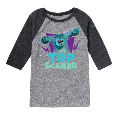 Boys' - Disney - Top Scarer - image 1 of 4