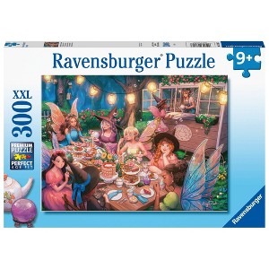 Ravensburger Enchanting Brew XXL Jigsaw Puzzle - 300pc - 1 of 3