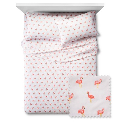 target kids bed sheets