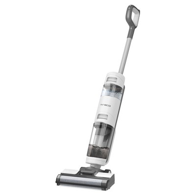 Tineco iFloor 3 Breeze - Cordless Wet/Dry Vacuum Cleaner and Hard Floor Washer: Lithium Battery, 2 Speeds, 0.6L Tank