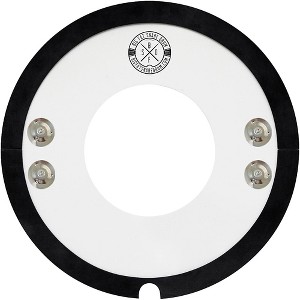 Big Fat Snare Drum Snare-Bourine Donut 13 In. - 1 of 1