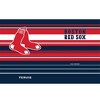 MLB Boston Red Sox 30oz Hype Stripes Stainless Steel Tumbler - 2 of 4