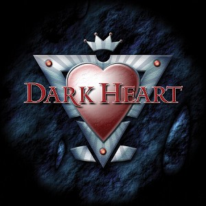 Dark Heart - Dark Heart (CD) - 1 of 1