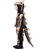 HalloweenCostumes.com Infant Stegosaurus Fossil Halloween Costume - image 2 of 4