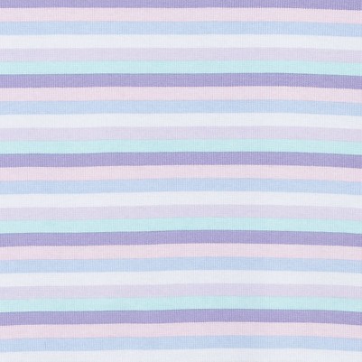 lilac stripe
