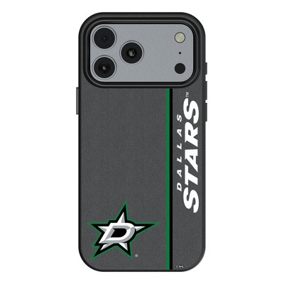 NHL Western Conference Teams Sidebar MagSafe Compatible Cell Phone Case for Apple iPhone 17 Series