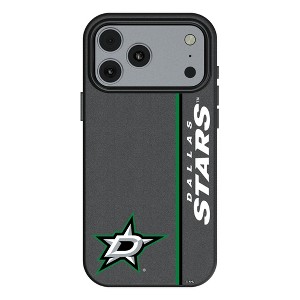 NHL Western Conference Teams Sidebar MagSafe Compatible Cell Phone Case for Apple iPhone 17 Series - 1 of 4