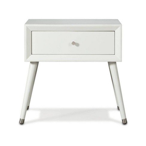 Child Craft Lincoln Park Baby Nightstand White Target