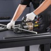 VEVOR Electric Hydraulic Rebar Cutter, 1000W Portable Rebar Cutter, Cutting up to 3/4 Inch #6 4-20mm Rebar within 2.5 Seconds, Black RC-20 - 2 of 4