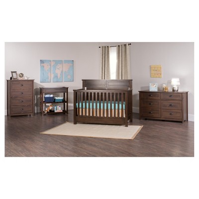 child craft abbott crib