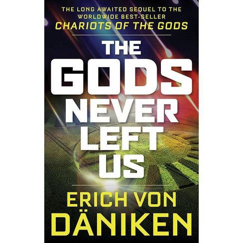 erich von daniken books