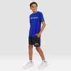 Champion Kids' Signature Graphic T-Shirt - 4 of 4