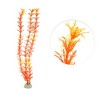 Unique Bargains Aquarium Plants Decorations Artificial Aquatic Plant 11.81" 1 Pcs - 3 of 4