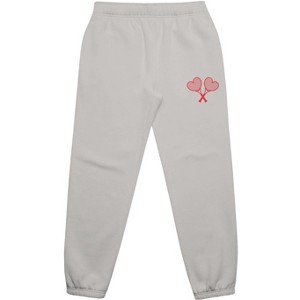 Love All Tennis Women's Zoe Relax Track Pants - 1 of 2