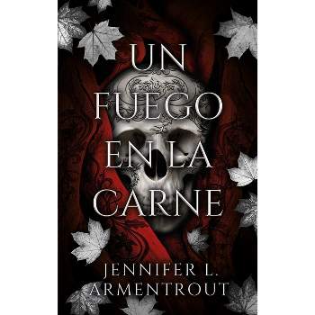 DE SANGRE Y CENIZAS - JENNIFER L. ARMENTROUT - 9788417854317