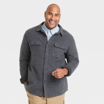 big and tall coats 4xlt