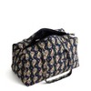 Vera Bradley Women's Outlet Cotton Large Travel Duffel Bag - 2 of 2
