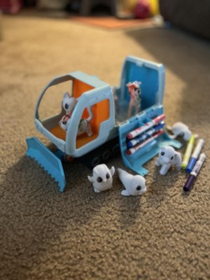 Crayola Scribble Scrubbie Arctic Pets Snow Explorer : Target