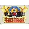 Trends International DC Comics TV Peacemaker - Group Unframed Wall Poster Prints - image 4 of 4