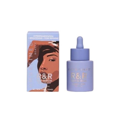 Undefined R&R Day Serum - 1 fl oz