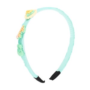 Unique Bargains Gilr's Cute Cartoon Headbands 5.51"x4.72"x1.14" 1 Pc - 1 of 3