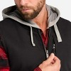 Timberland Men's Gritman Fleece-Lined Canvas Vest - 2 of 4