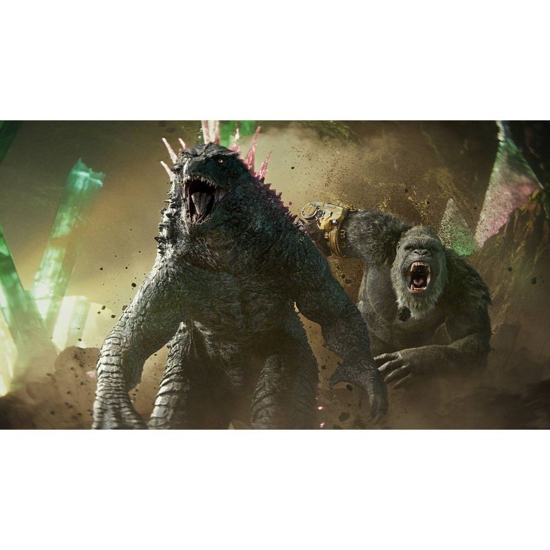 Godzilla x Kong: The New Empire (Blu-ray + Digital), 2 of 6