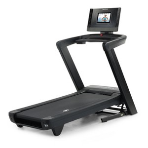 NordicTrack Commercial 1250 Electric Treadmill - 1 of 4