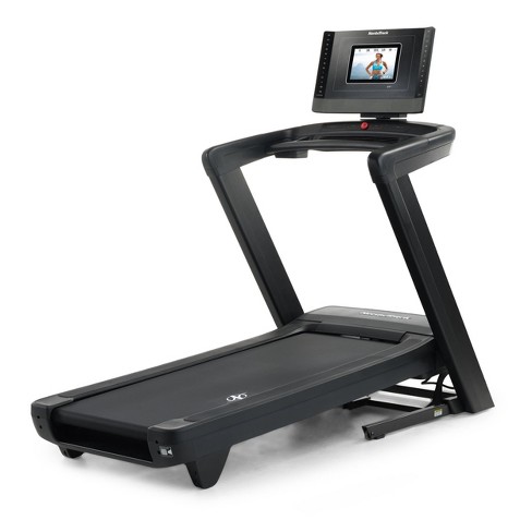 NordicTrack Commercial 1250 Electric Treadmill