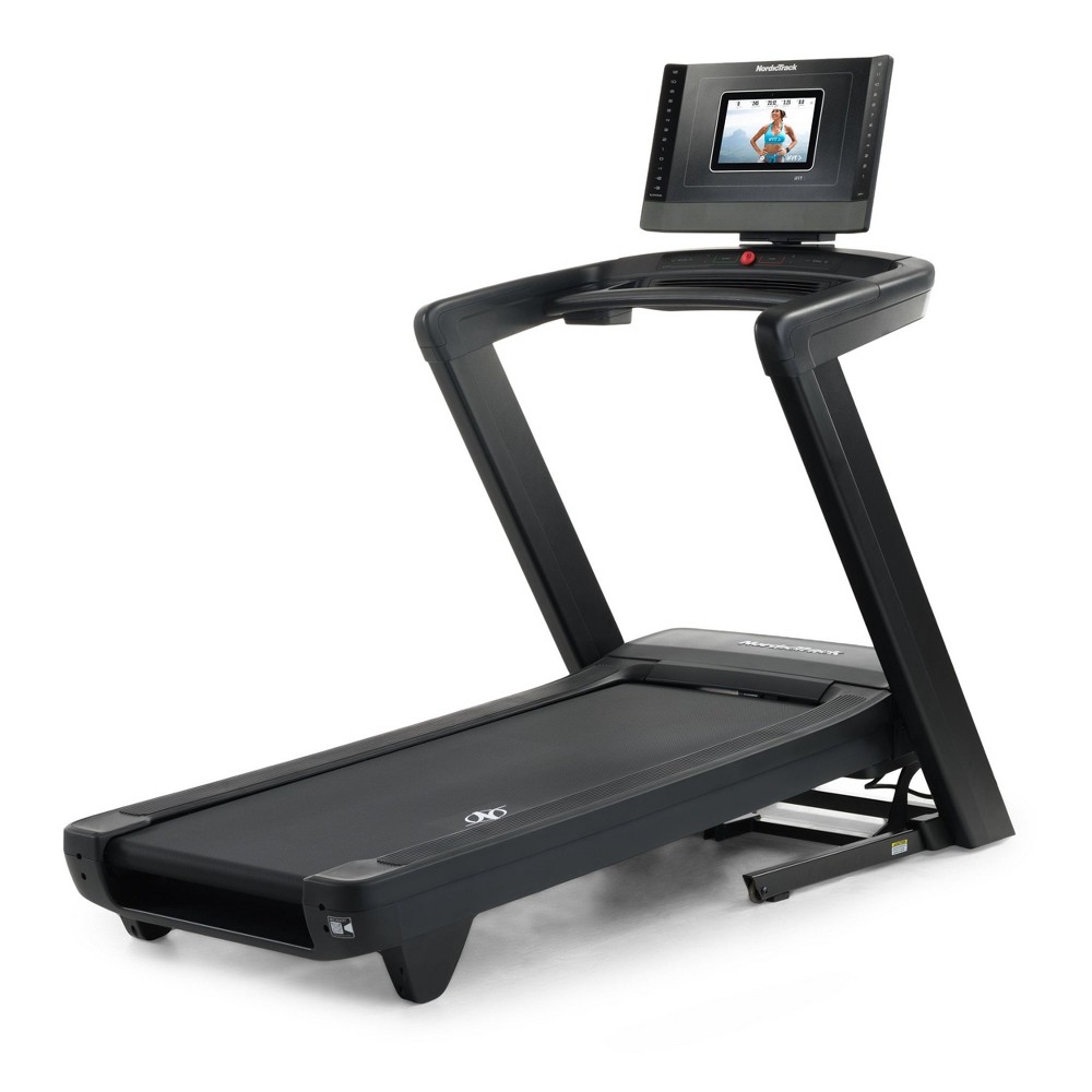 Photos - Treadmill Nordic Track NordicTrack Commercial 1250 Electric  