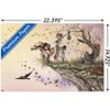 Trends International Amy Brown - Where The Wind Takes You Unframed Wall Poster Prints - 3 of 4