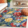 Easy Care ECR301 Hand Tufted Indoor Rugs - Safavieh - 2 of 4