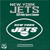 NFL New York Jets 2025 Box Calendar - 2 of 4