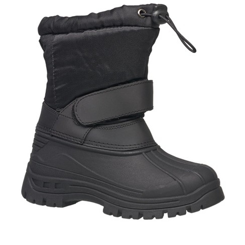 Toddler size shop 6 snow boots