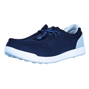 SKONI Men's Spikeless | Slip On | Lightweight | Golf Shoe - 1 of 4