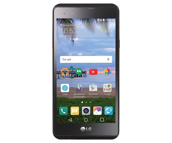 Simple Mobile LG X Style