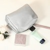 Unique Bargains Waterproof Portable Travel Cosmetic Bag 1 Pc - 2 of 4