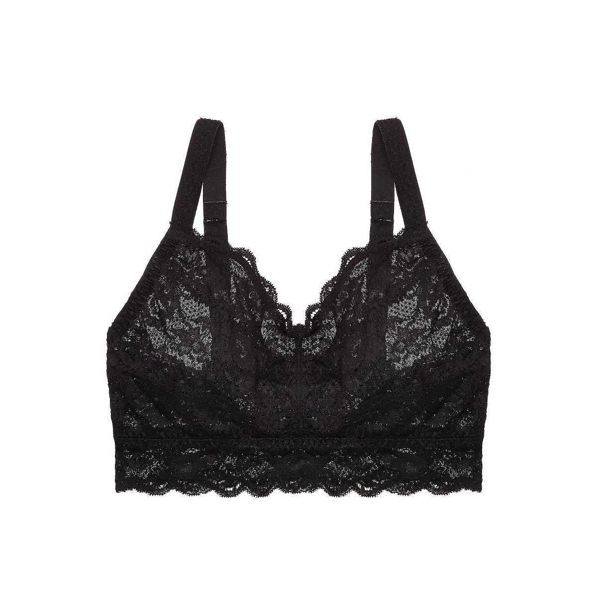 Cosabella Never Say Never Curvy Sweetie Soft Bra, Size Large - thumbnail 3