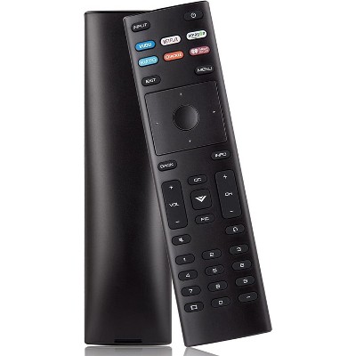 Replacement Pointer Remote Control For VIZIO Smart TVs M558-G1, M657-G0, M658-G1, P659-G1