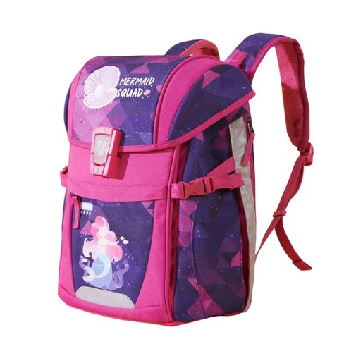 Over-clip Kids School Backpack - image 1 of 4