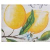 Storied Home "Gather in Our Kitchen…" Wood Wall Décor with Lemons - 3 of 4