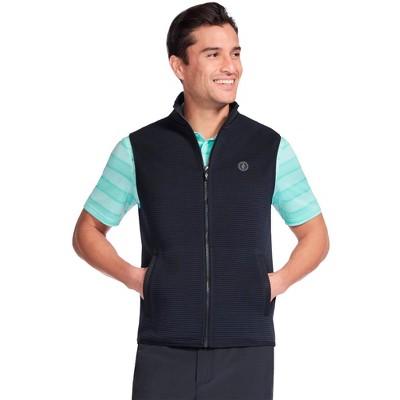 KingSize Skechers Go Golf Go Walk Ottoman Vest