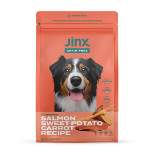 Jinx Grain-Free Dry Dog Food with Salmon, Sweet Potato & Carrot Flavor - 4lbs