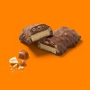 Protein Bars - Milk Chocolate Caramel Peanut - 4ct - up&up™ - 2 of 4
